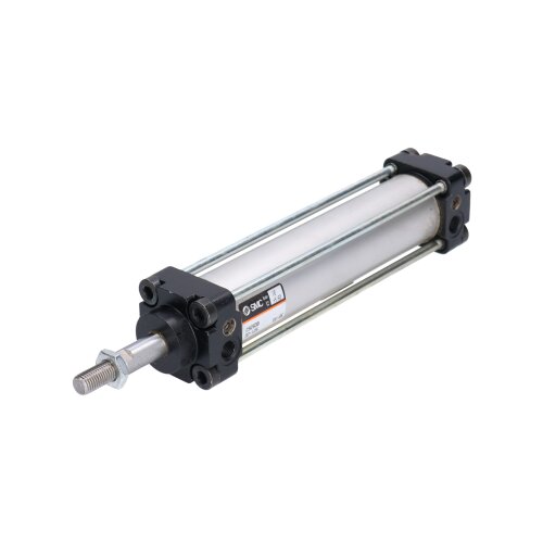 SMC C92SDB 32-120 Druckluftzylinder Zylinder