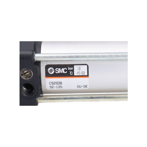 SMC C92SDB 32-120 Druckluftzylinder Zylinder