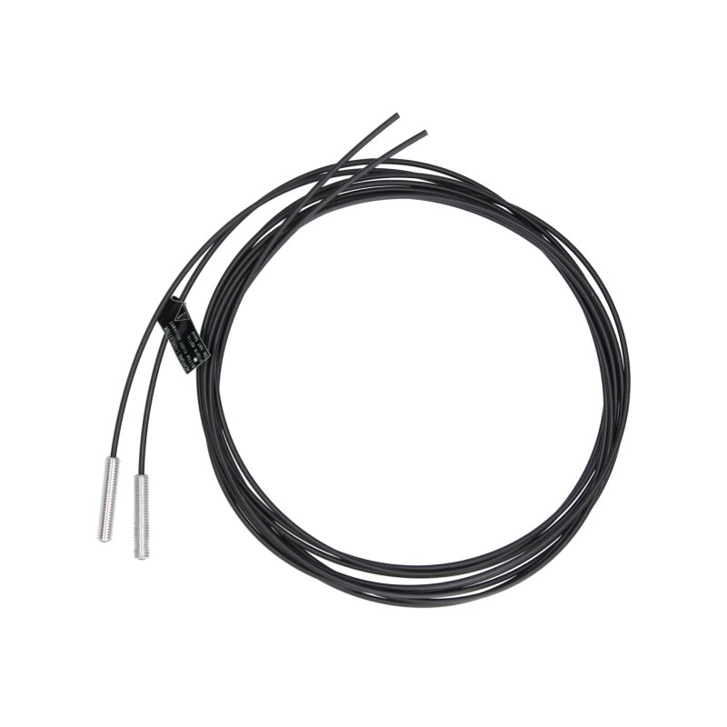 ifm E20752 Einweglichtwellenleiter FE-11-EPA-M6/F1x1/2M