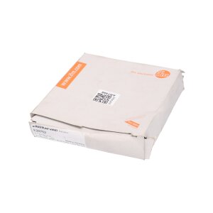 ifm E20752 Einweglichtwellenleiter FE-11-EPA-M6/F1x1/2M