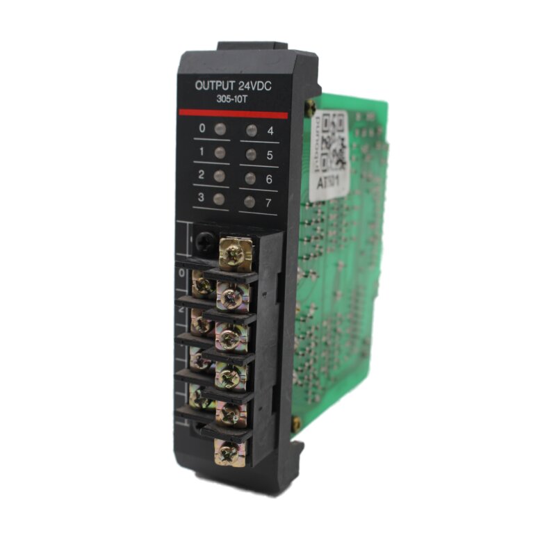 Bosch 305-10T Output Module 24 V DC