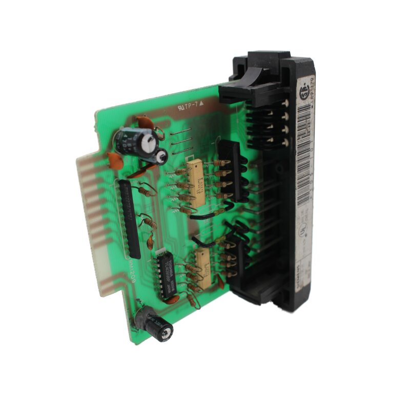 Bosch 305-10T Output Module 24 V DC