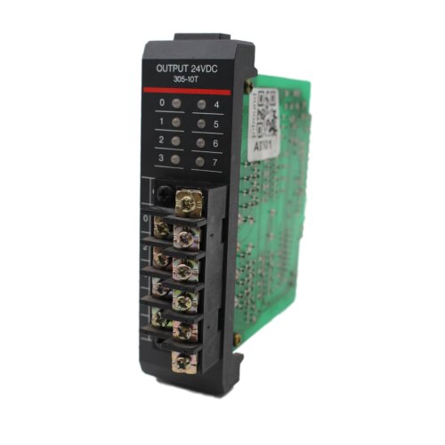 Bosch 305-10T Output Module 24 V DC