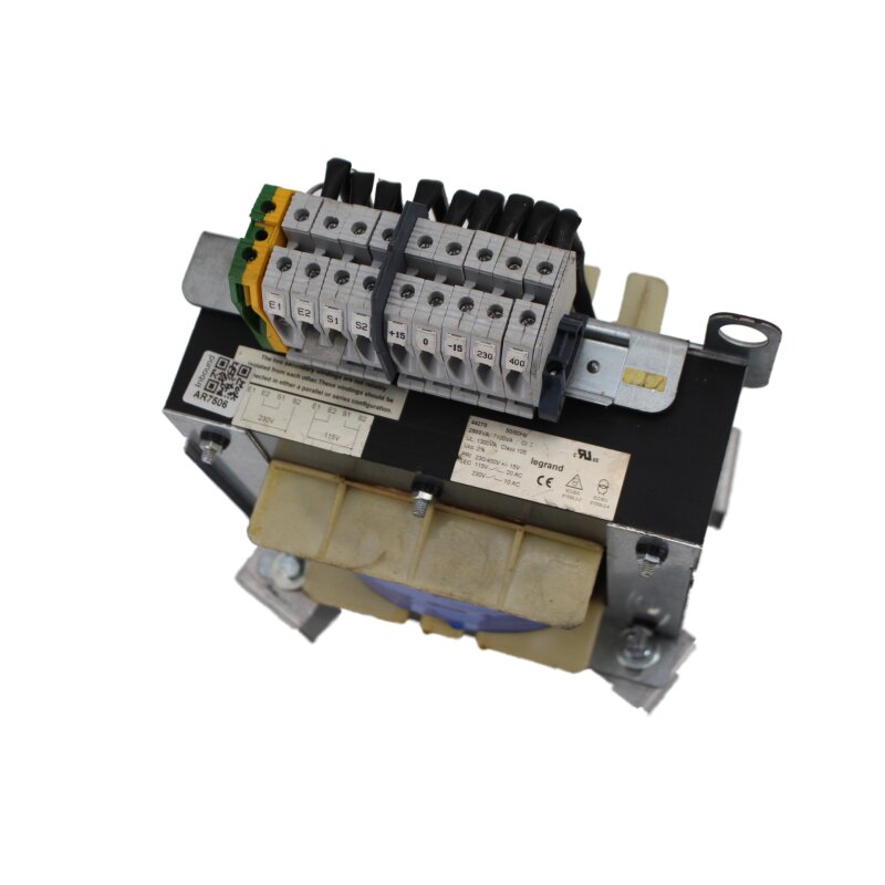 Legrand  LE 44270 Transformer Isolating Transformer 2500VA