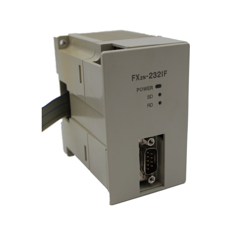 Mitsubishi FX2N-232IF Programmierbare Steuerung Programmable Controller