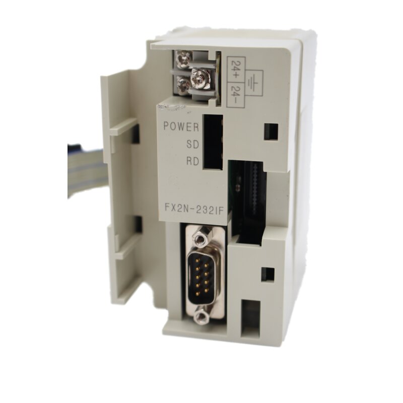 Mitsubishi FX2N-232IF Programmierbare Steuerung Programmable Controller
