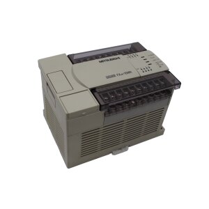 Mitsubishi FX2N-16MR-ES/UL Programmierbare Steuerung...