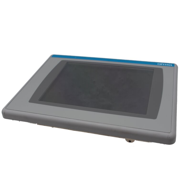 Allen Bradley 2711P-RDT10C C Panelview Plus 1000 Bildschirm Color Touch Display