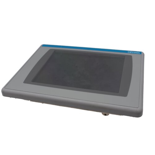 Allen Bradley 2711P-RDT10C C Panelview Plus 1000 Bildschirm Color Touch Display