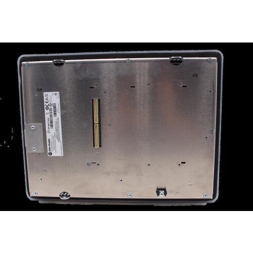 Allen Bradley 2711P-RDT10C C Panelview Plus 1000 Bildschirm Color Touch Display