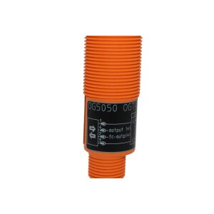 ifm 0G5050 OGT-FPKG/US Reflexlichttaster Taster Sensor