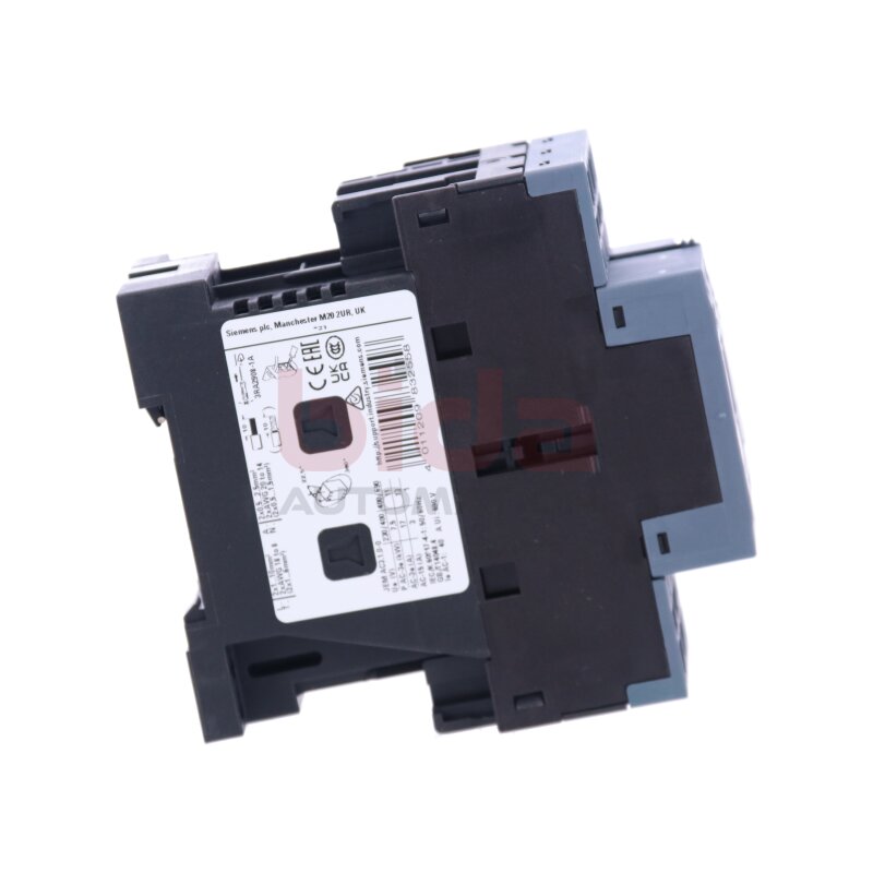 Siemens Sirius 3RT2025-2BB40 / 3RT2 025-2BB40  Leistungssch&uuml;tz Power Contactor 24V  3polig