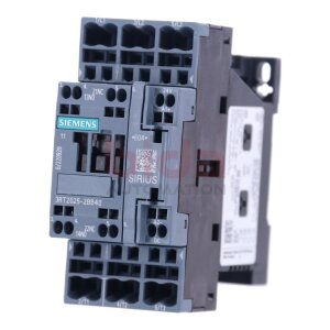 Siemens Sirius 3RT2025-2BB40 / 3RT2 025-2BB40...