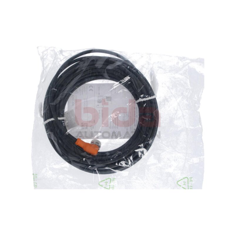 ifm elektronic EVC006 Sensorkabel Sensor Cable