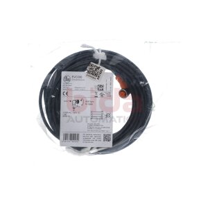 ifm elektronic EVC006 Sensorkabel Sensor Cable
