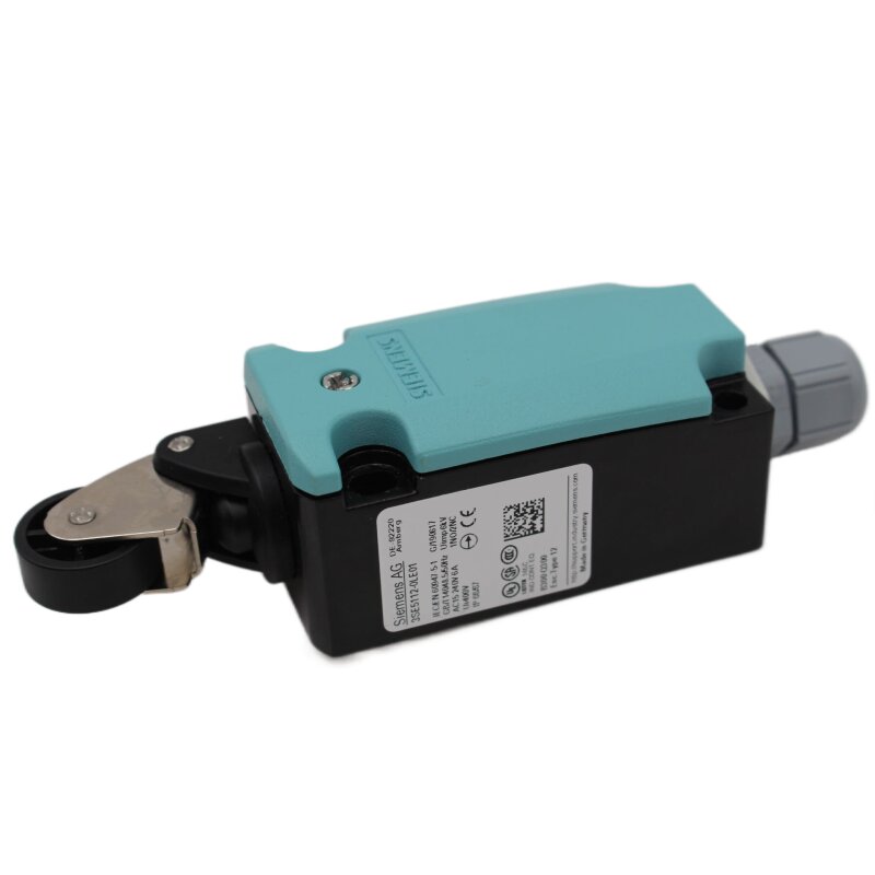 Siemens 3SE5112-0LE01 / 3SE5 112-0LE01 Positionsschalter Position switch