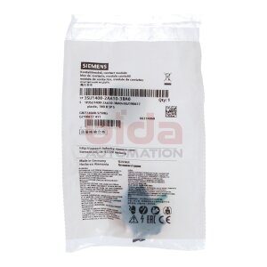 Siemens 3SU1400-2AA10-3BA0 Kontaktmodul Contact Module