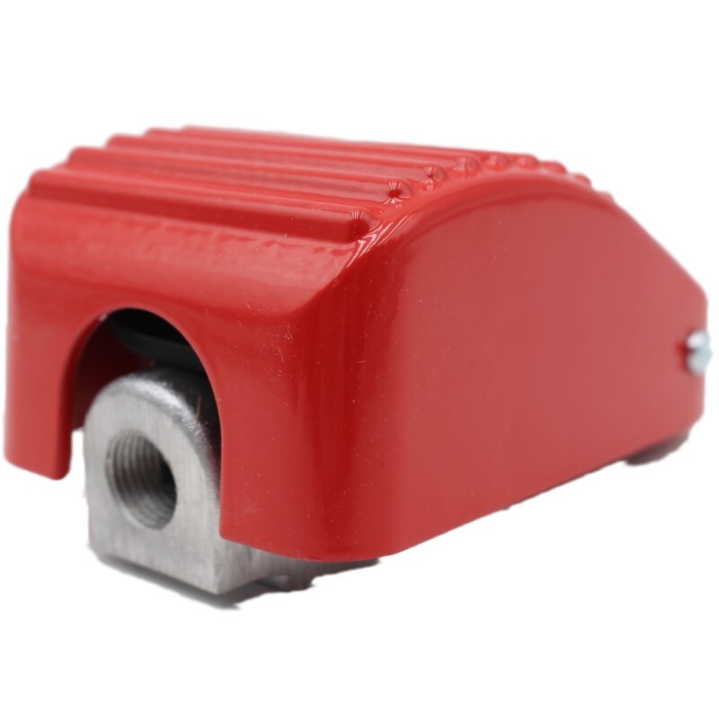 Schlegel KEFM Fu&szlig;taster Foot switch