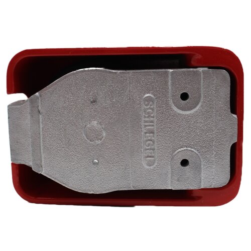 Schlegel KEFM Fu&szlig;taster Foot switch