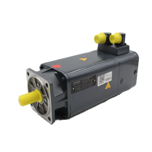 Siemens 1FT5064-1AF71-4EA0 3~Permanent-Magnet-Motor Servomotor Motor ** 12 Monate/months  Garantie **