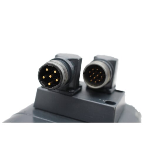 Siemens 1FT5064-1AF71-4EA0 3~Permanent-Magnet-Motor Servomotor Motor ** 12 Monate/months  Garantie **