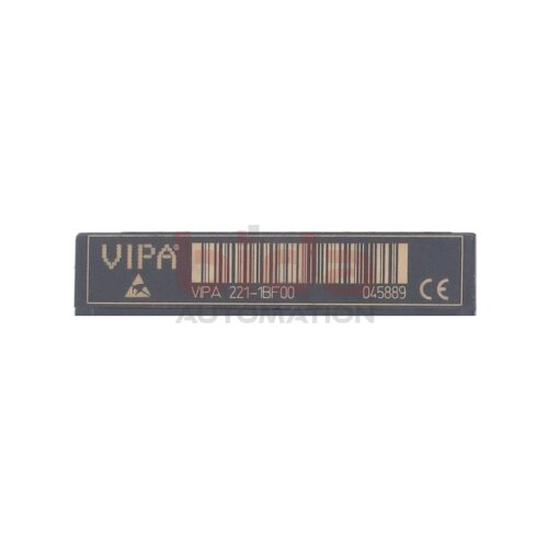 Vipa 221-1BF00 Digital Input Module