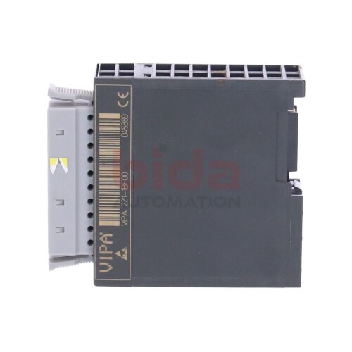 Vipa 221-1BF00 Digital Input Module