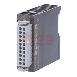 Vipa 221-1BF00 Digital Input Module