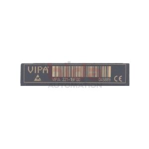 Vipa 221-1BF00 Digital Input Module