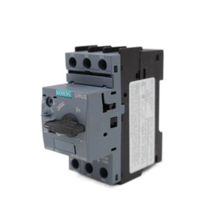 Siemens 3RV2011-1HA10 Leistungsschalter circuit breaker