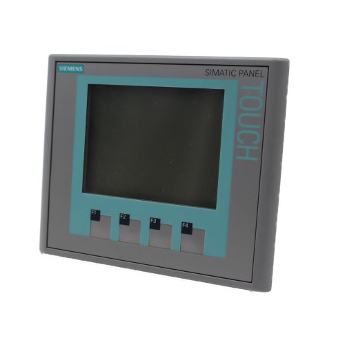 Siemens 6AV6647-0AA11-3AX0 basic mono Panel Touch KTP 400
