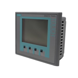 Siemens 6AV6647-0AA11-3AX0 basic mono Panel Touch KTP 400