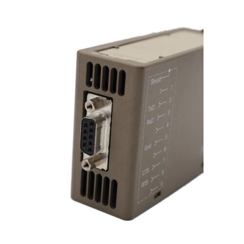 Kuhnke 680.440.01 Interface Module 24V RS232 Schnittstelle