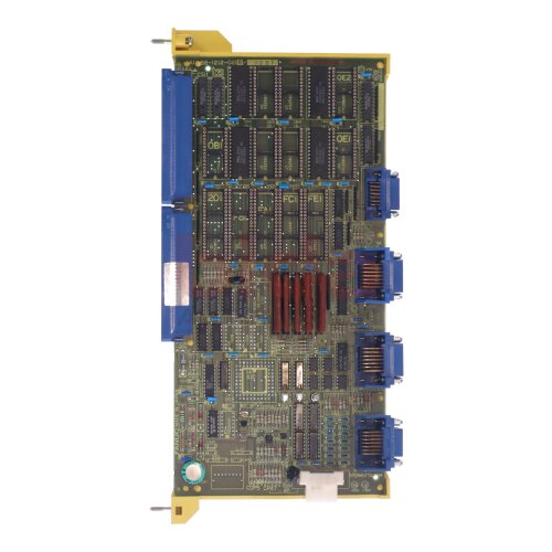 Fanuc AI-6B-1212-0210/R001 Steuerungsplatine Control unit