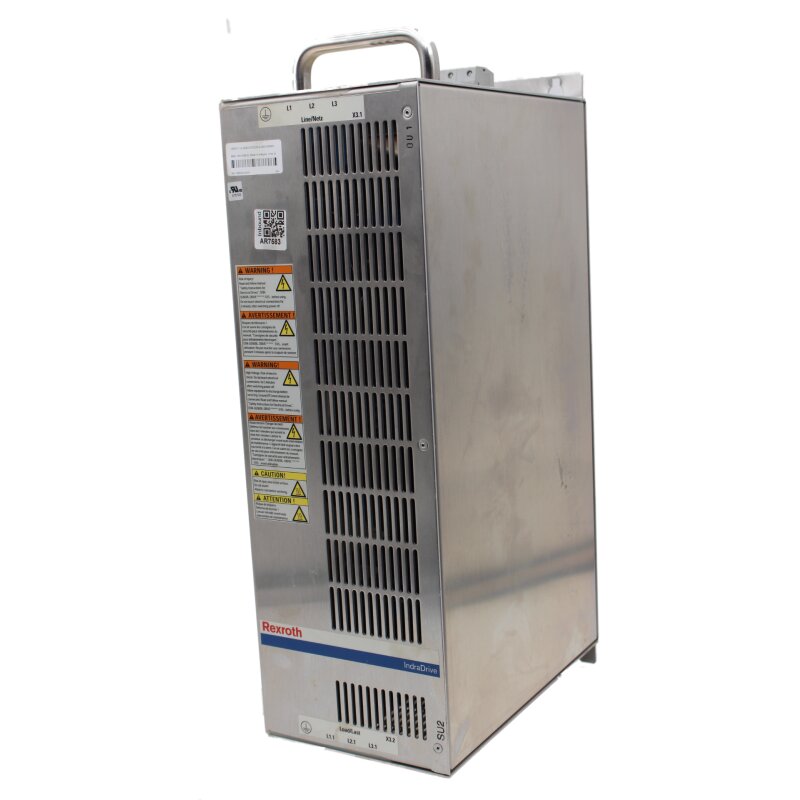 Rexroth HNF01.1A-M900-R0026-A-480-NNNN Netzfilter Filter 3x 400-480V