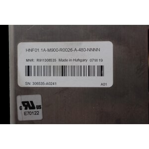 Rexroth HNF01.1A-M900-R0026-A-480-NNNN Netzfilter Filter...