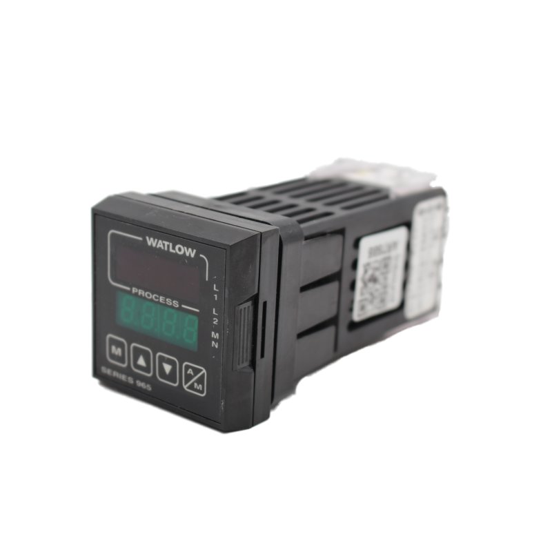 Watlow 965A-3CD1-00RG Series 965 Temperaturregler Temperature Controller