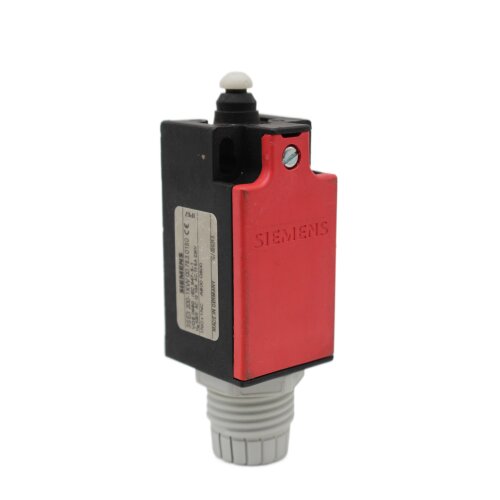 Siemens 3SE3 200-1XW 00.783.0180 Sicherheitspositionsschalter Positionsschalter position swtich