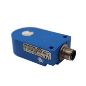 di-soric IR 10 PSK-IBS Ringsensor Sensor Ring 10-30 VDC...