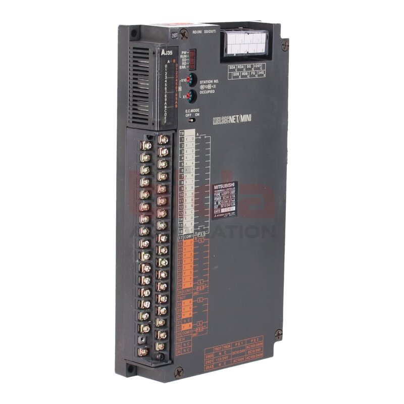 Mitsubishi&nbsp; AJ35PTF-28DT programmierbare Steuerung programmable Controller