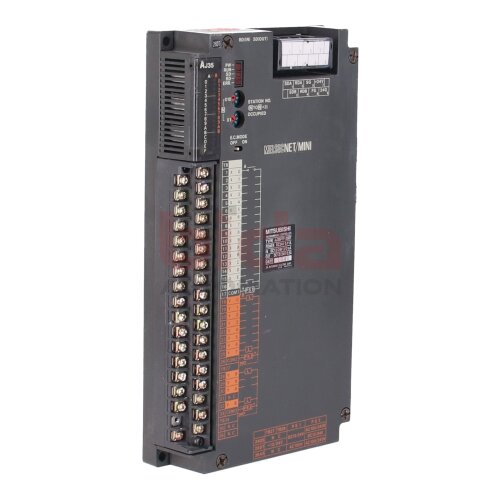 Mitsubishi&nbsp; AJ35PTF-28DT programmierbare Steuerung programmable Controller