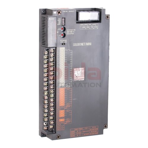 Mitsubishi&nbsp; AJ35PTF-28DT programmierbare Steuerung programmable Controller