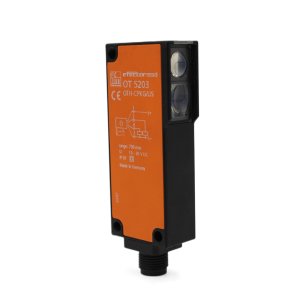 ifm OT 5203 Reflexlichttaster OTH-CPKG/US 700mm 10-30 V