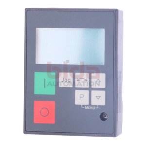 Siemens 6SE3190-0XX87-8BF0 / 6SE3 190-0XX87-8BF0...