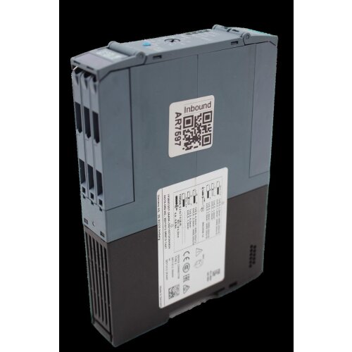 Siemens 3RM1007-3AA04 AC Semi-Conductor Motorstarter