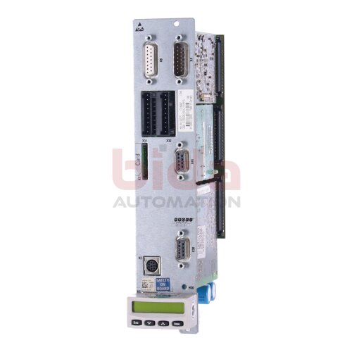 Rexroth CSB01.1C-PB-ENS-EN2-L1-S-NN-FW Servosteueruung Control unit Steuereinheit