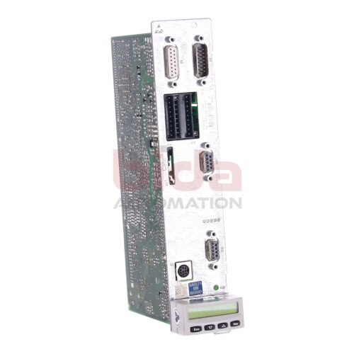 Rexroth CSB01.1C-PB-ENS-EN2-L1-S-NN-FW Servosteueruung Control unit Steuereinheit