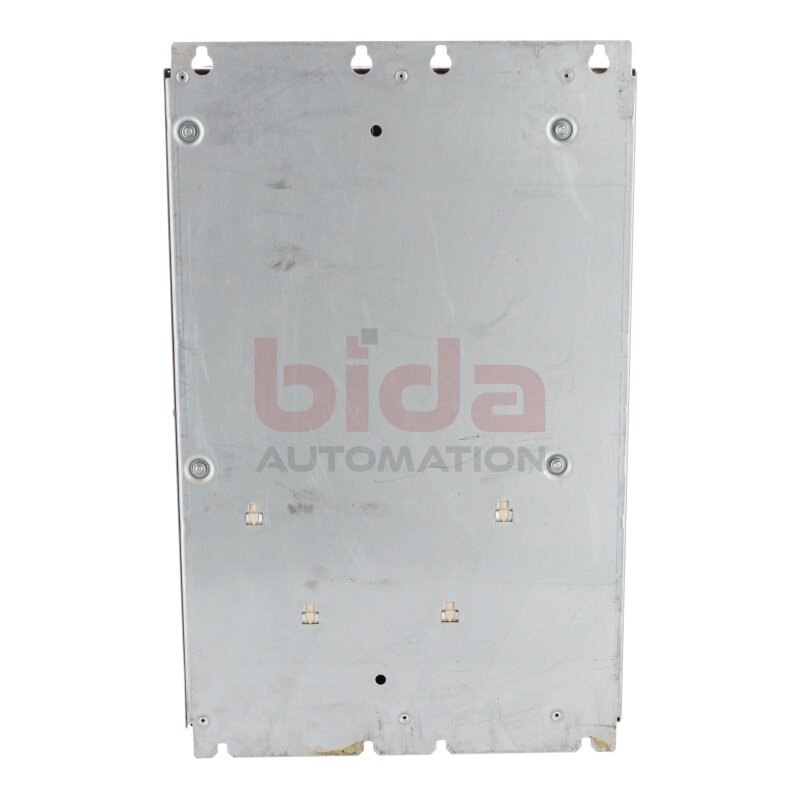 Siemens 6SN1145-1BA01-0DA1 Simodrive E/R-Modul 55/71KW Serie A
