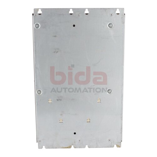 Siemens 6SN1145-1BA01-0DA1 Simodrive E/R-Modul 55/71KW Serie A