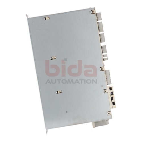 Siemens 6SN1145-1BA01-0DA1 Simodrive E/R-Modul 55/71KW Serie A
